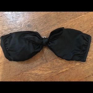 Victories secret bandeau bikini
